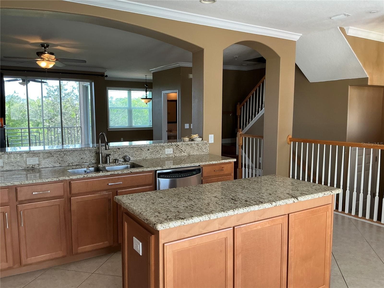 Townhouse at 7059 ISLAMORADA CIR, SEMINOLE, photo 6 of 56
