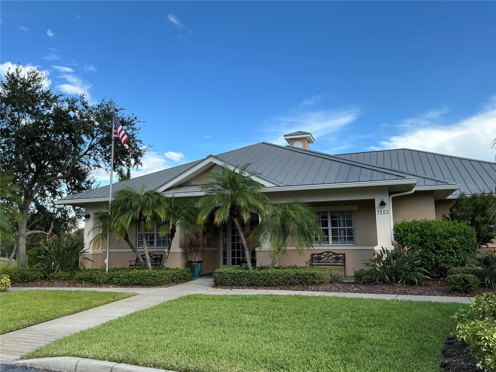 Townhouse at 7059 ISLAMORADA CIR, SEMINOLE, photo 33 of 56