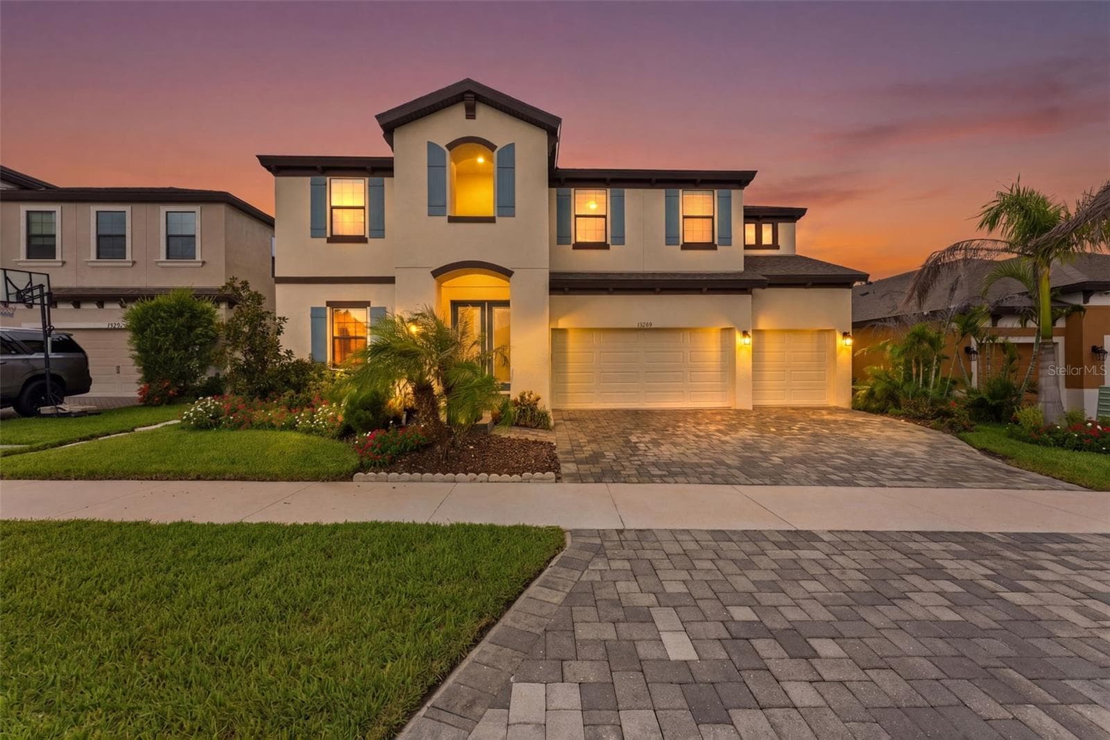 13249 WILDFLOWER MEADOW DR