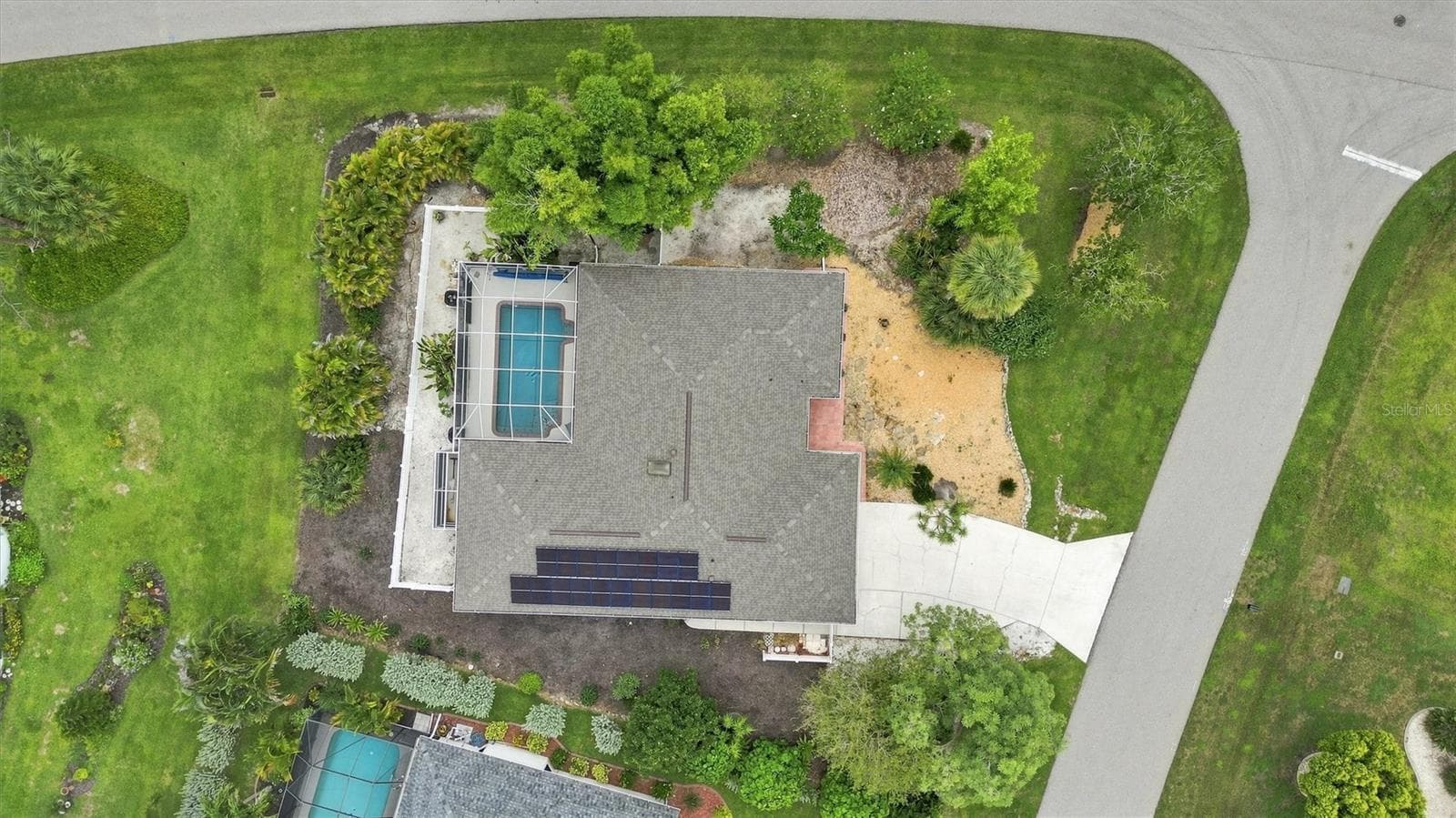 Single Family Residence at 317 SALVADOR DR, PUNTA GORDA, photo 41 of 77