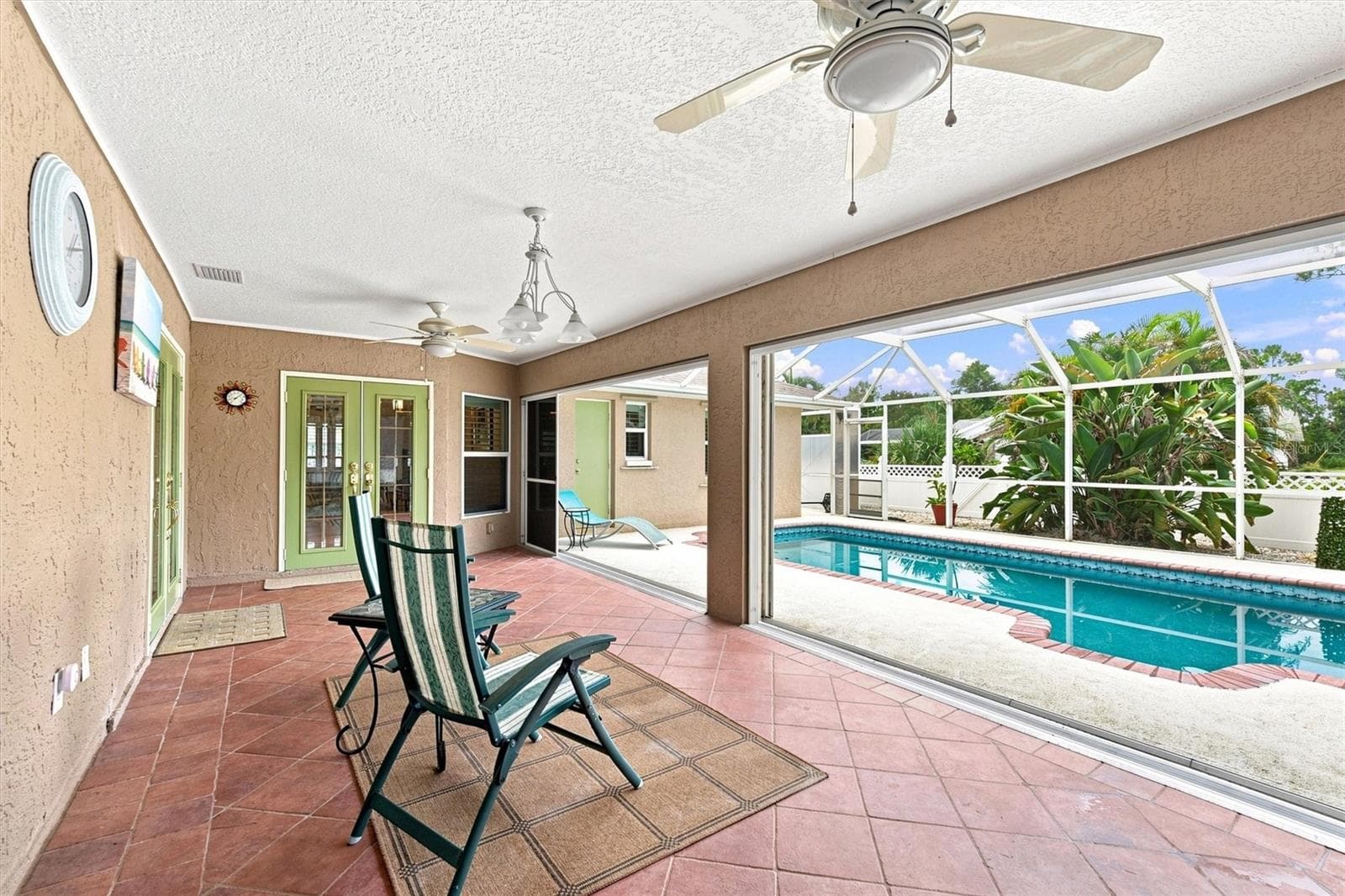 Single Family Residence at 317 SALVADOR DR, PUNTA GORDA, photo 29 of 77