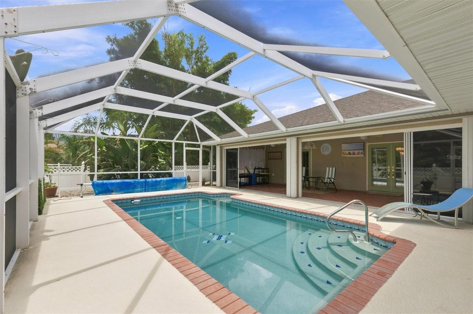 Single Family Residence at 317 SALVADOR DR, PUNTA GORDA, photo 46 of 77