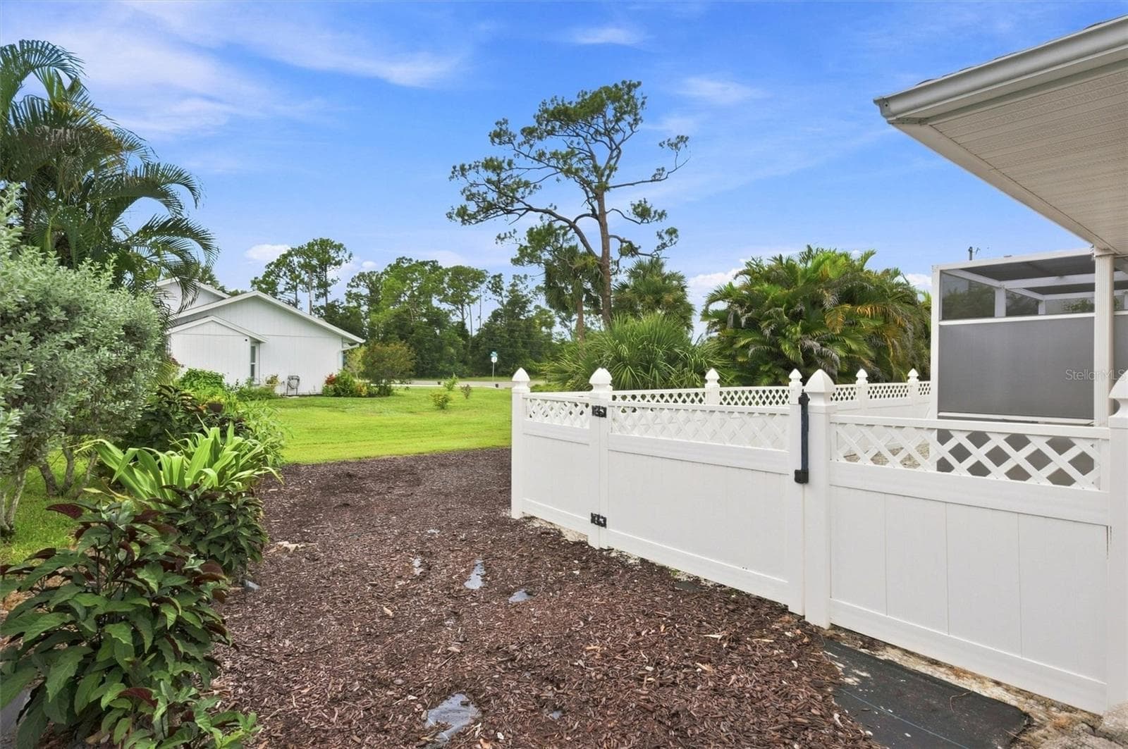 Single Family Residence at 317 SALVADOR DR, PUNTA GORDA, photo 63 of 77