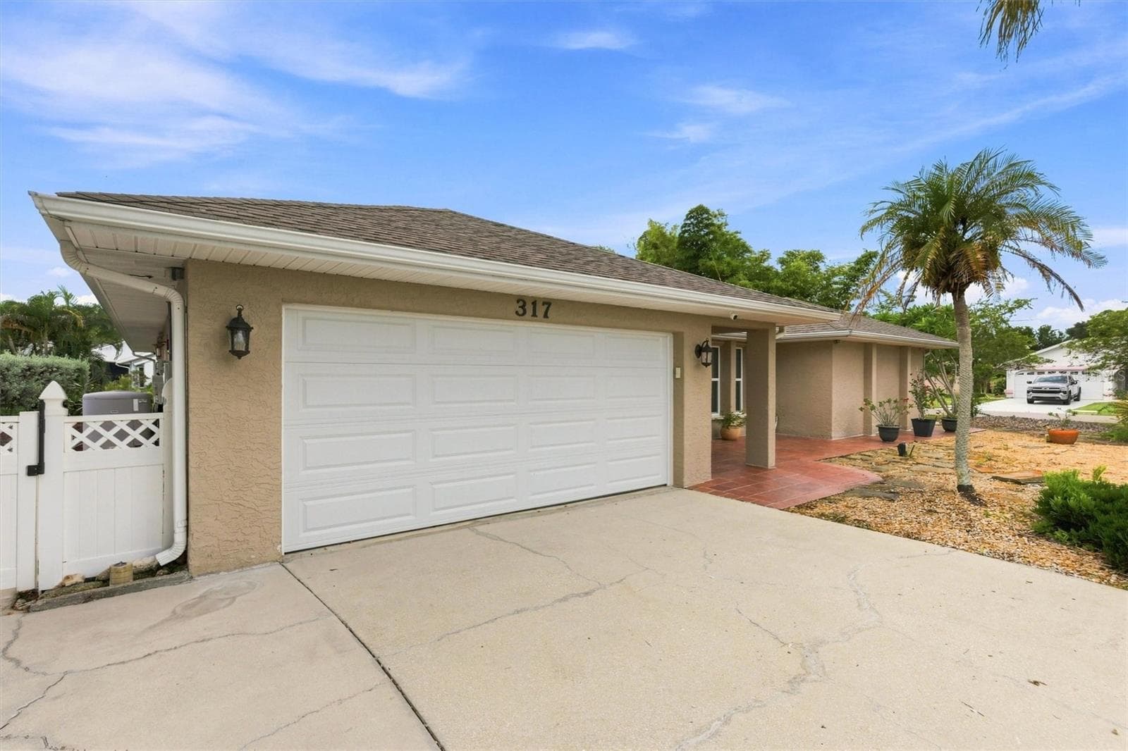 Single Family Residence at 317 SALVADOR DR, PUNTA GORDA, photo 49 of 77