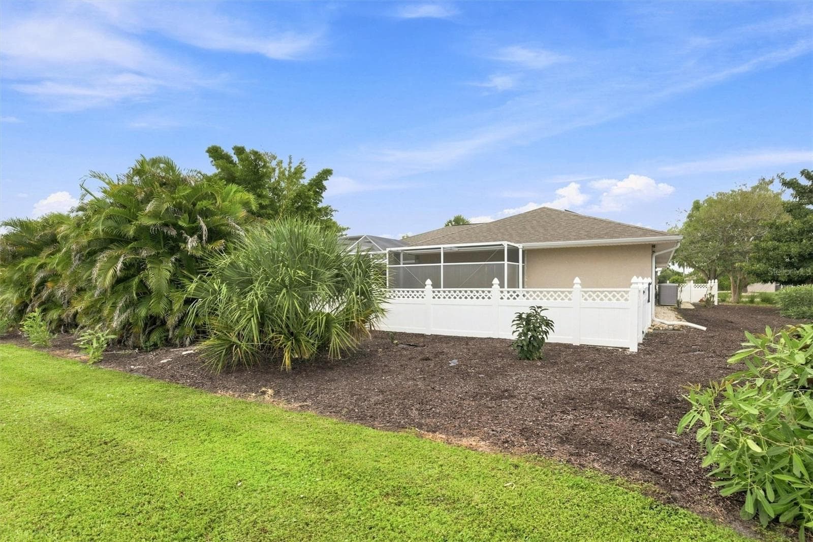 Single Family Residence at 317 SALVADOR DR, PUNTA GORDA, photo 53 of 77
