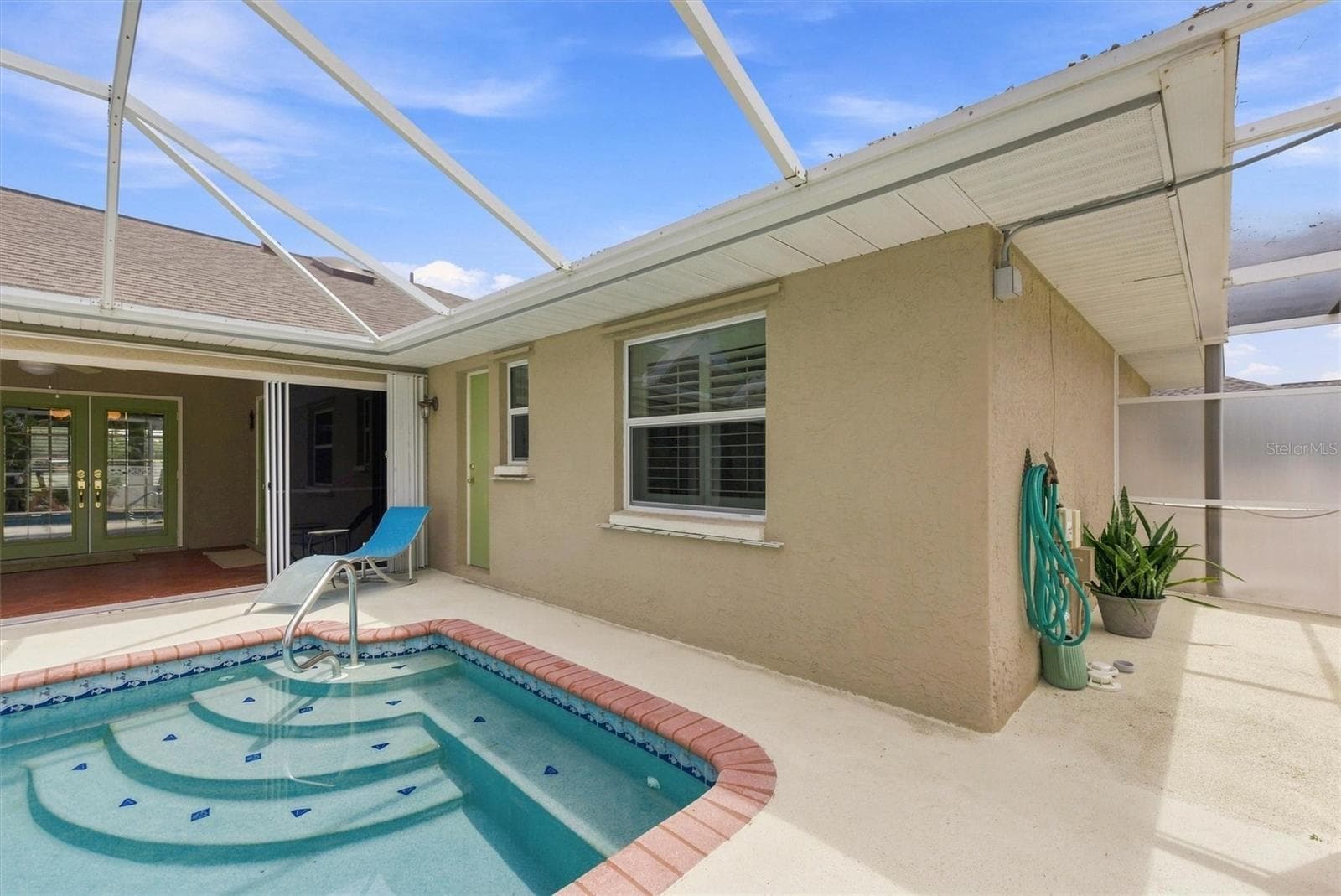 Single Family Residence at 317 SALVADOR DR, PUNTA GORDA, photo 54 of 77