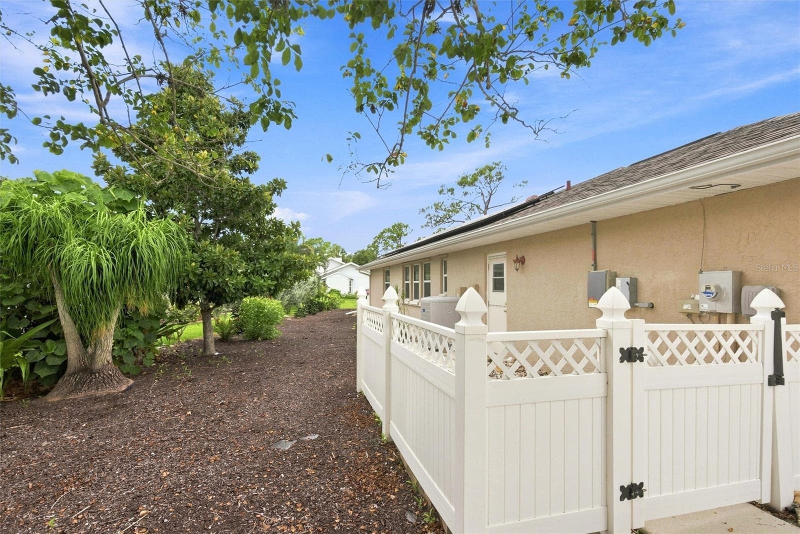 Single Family Residence at 317 SALVADOR DR, PUNTA GORDA, photo 55 of 77