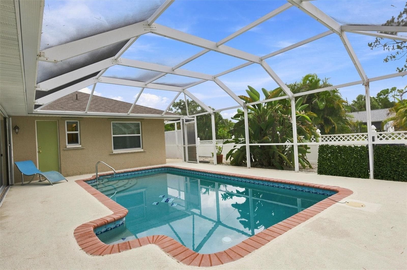 Single Family Residence at 317 SALVADOR DR, PUNTA GORDA, photo 58 of 77