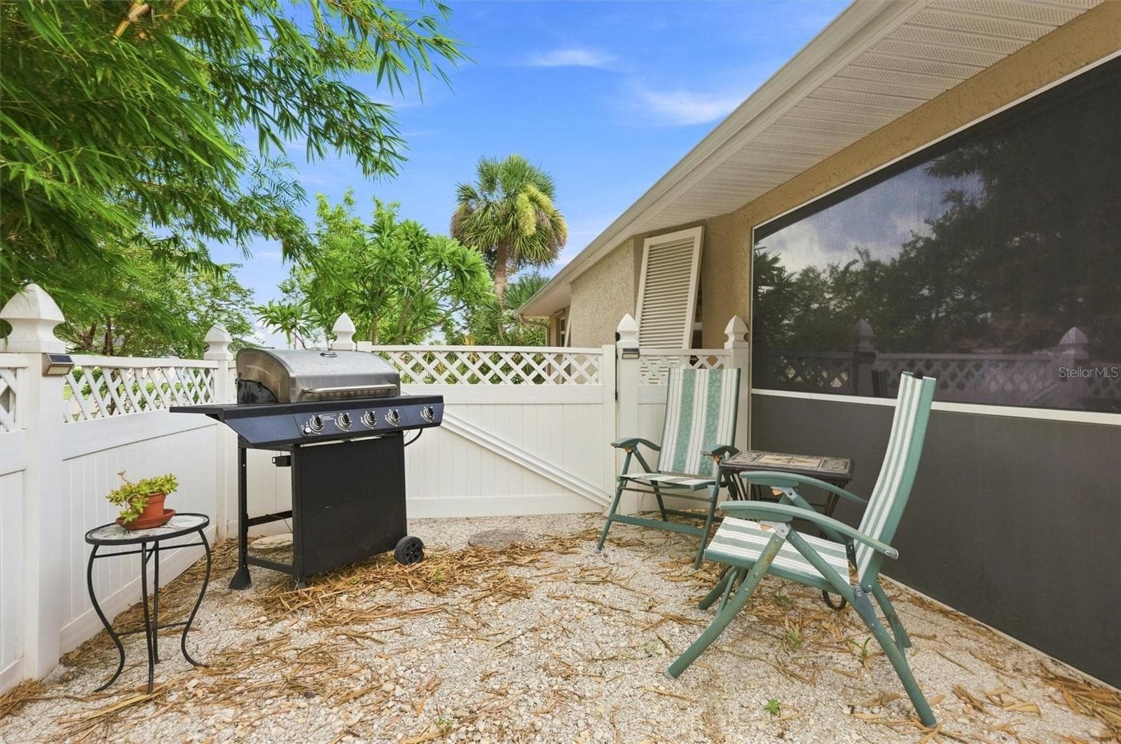 Single Family Residence at 317 SALVADOR DR, PUNTA GORDA, photo 60 of 77