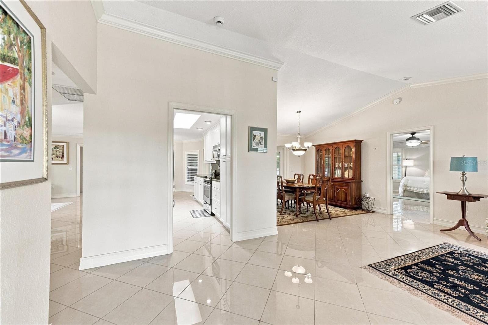 Single Family Residence at 317 SALVADOR DR, PUNTA GORDA, photo 72 of 77