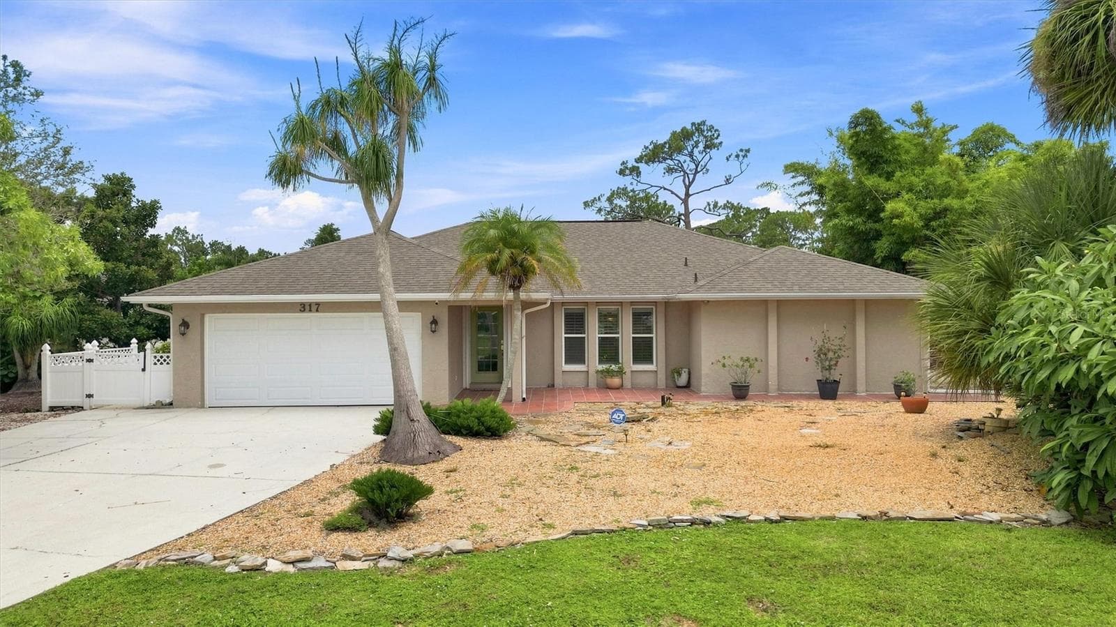 Single Family Residence at 317 SALVADOR DR, PUNTA GORDA, photo 75 of 77