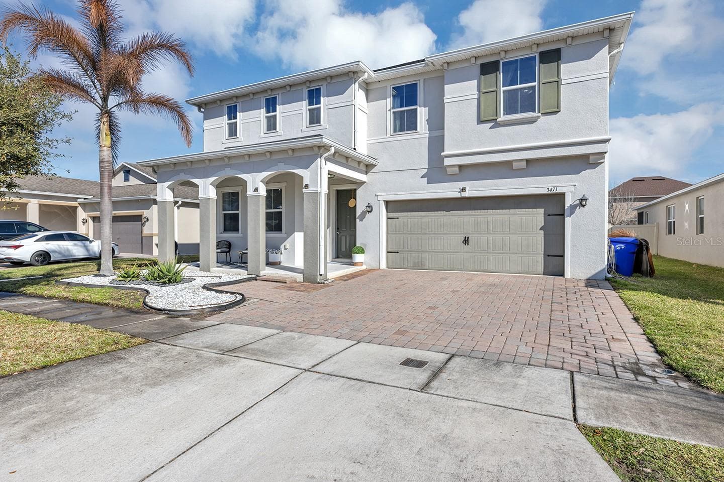 3471 DOVETAIL AVE