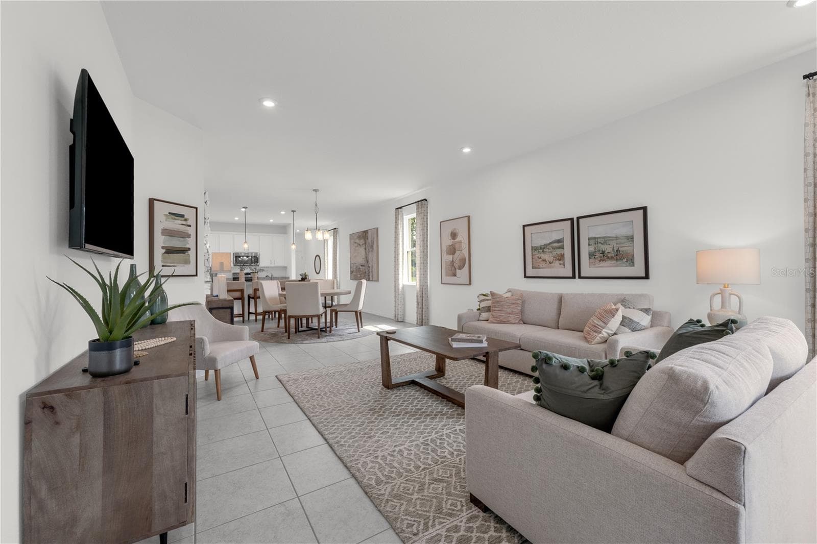 Single Family Residence at 10165 MORNING MEADOWLARK TRL, PARRISH, photo 14 of 26