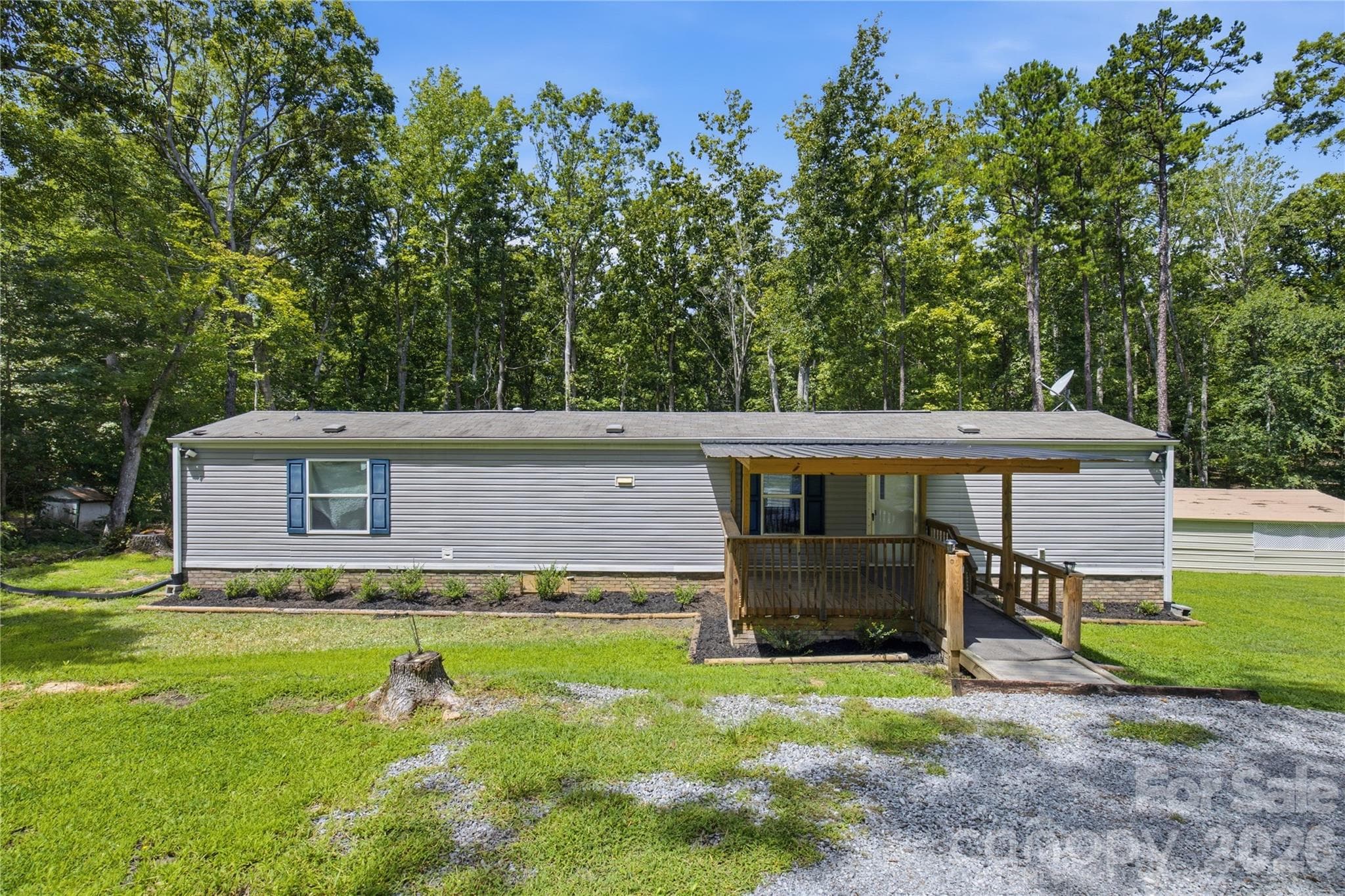 Single Family Residence at 790 Lookout Tower Road, Blacksburg, photo 19 of 20