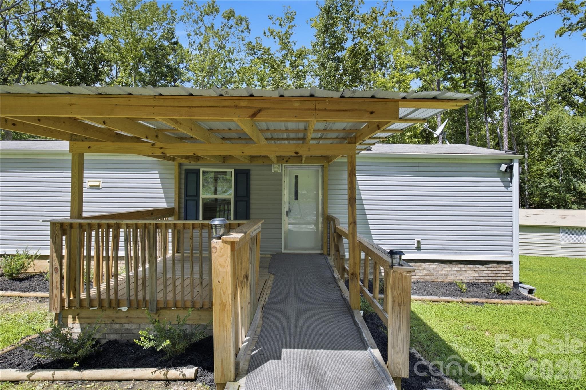 Single Family Residence at 790 Lookout Tower Road, Blacksburg, photo 2 of 20