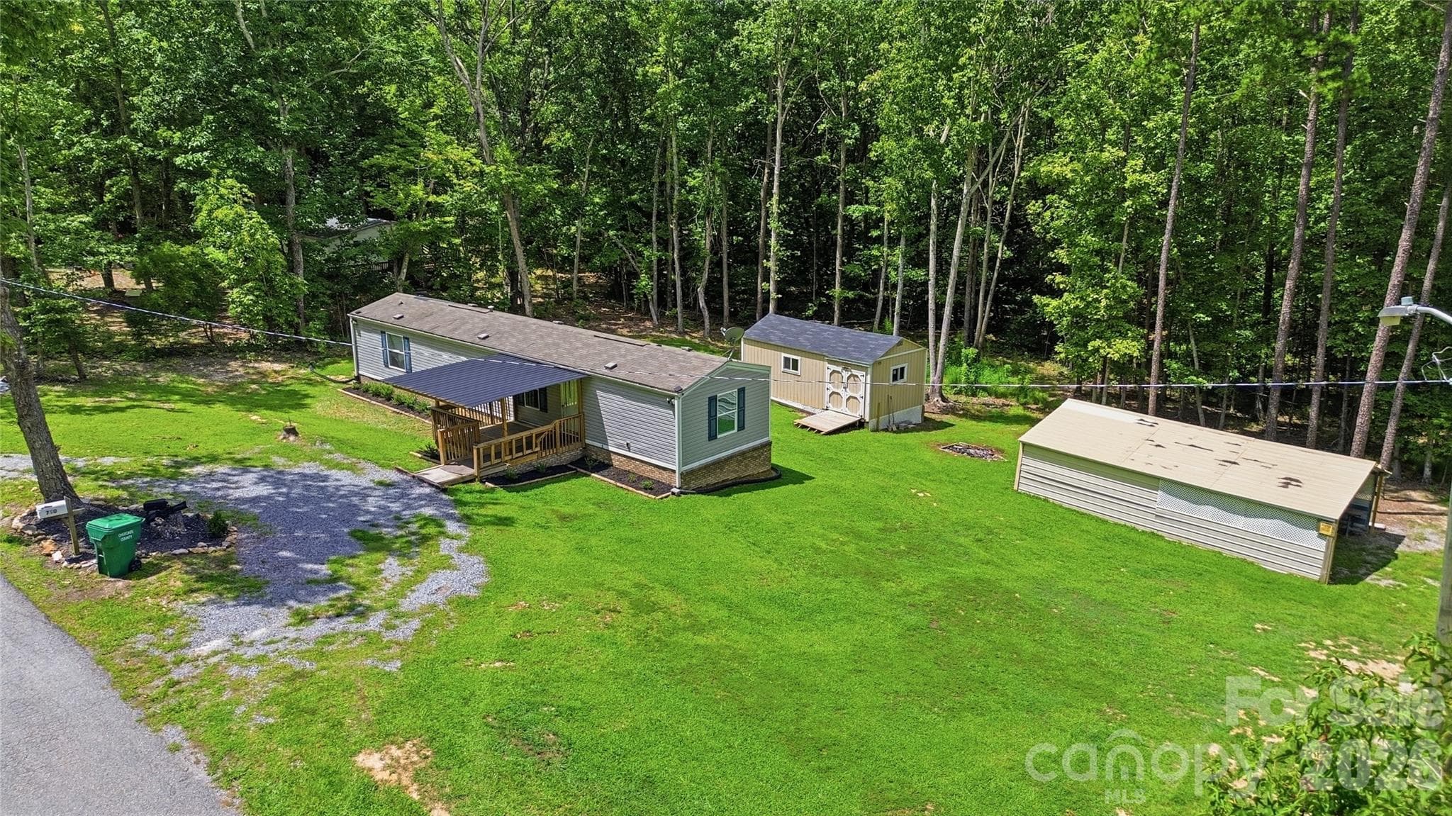 Single Family Residence at 790 Lookout Tower Road, Blacksburg, photo 16 of 20