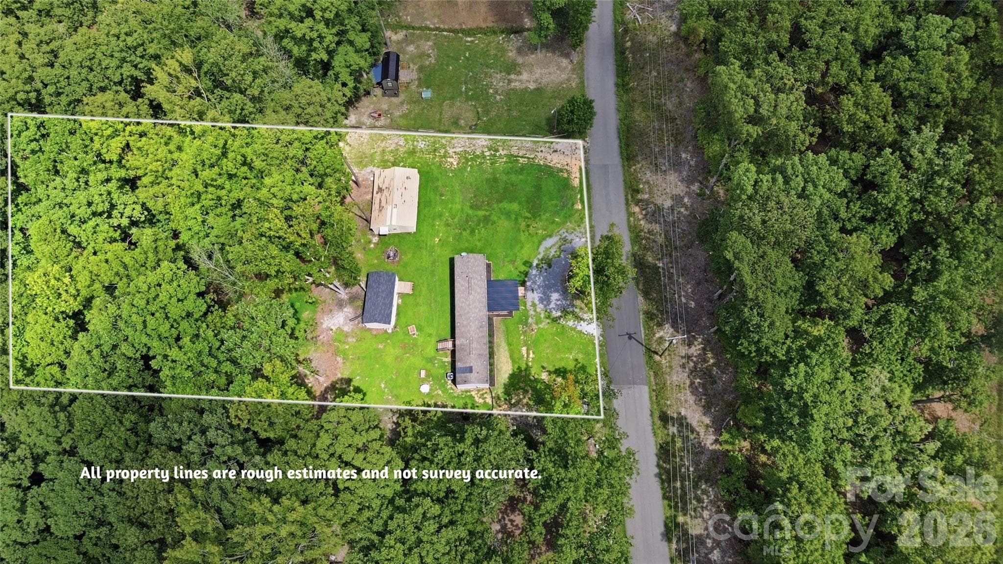 Single Family Residence at 790 Lookout Tower Road, Blacksburg, photo 17 of 20