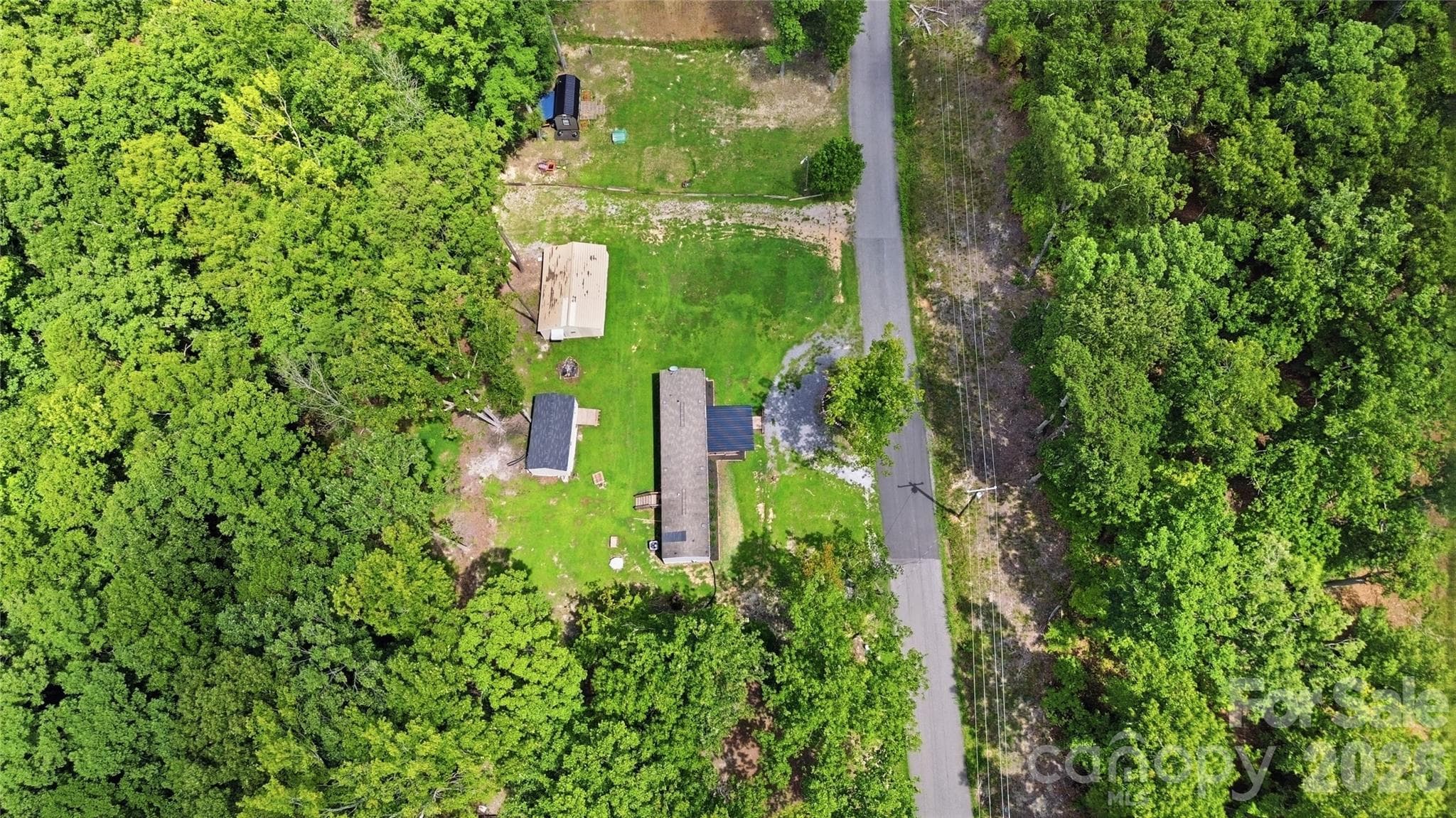 Single Family Residence at 790 Lookout Tower Road, Blacksburg, photo 18 of 20