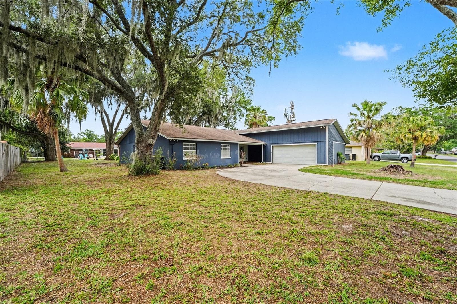 Single Family Residence at 1234 FAIRFAX N, LAKELAND, photo 3 of 31