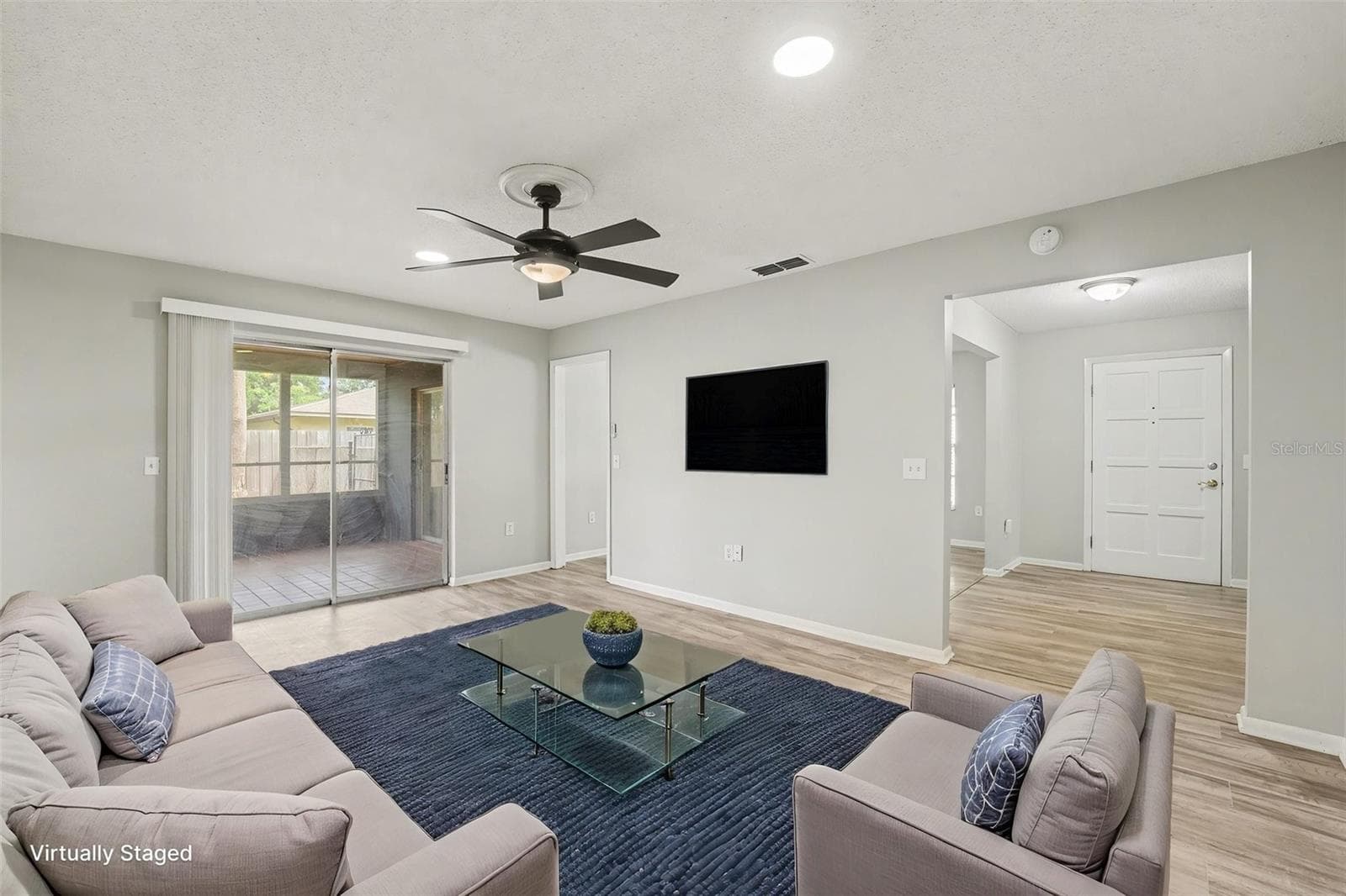 Single Family Residence at 1234 FAIRFAX N, LAKELAND, photo 27 of 31