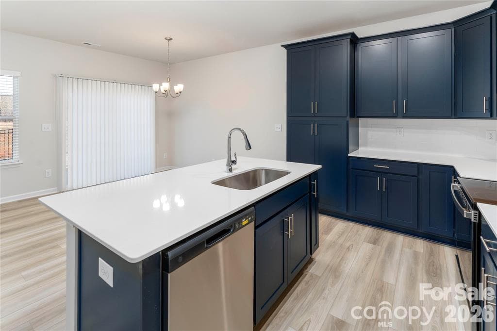 Townhouse at 5274 Lashawn Lane, Stanley, photo 5 of 16
