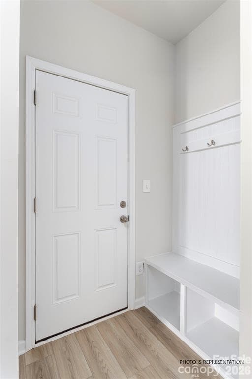 Townhouse at 5274 Lashawn Lane, Stanley, photo 7 of 16