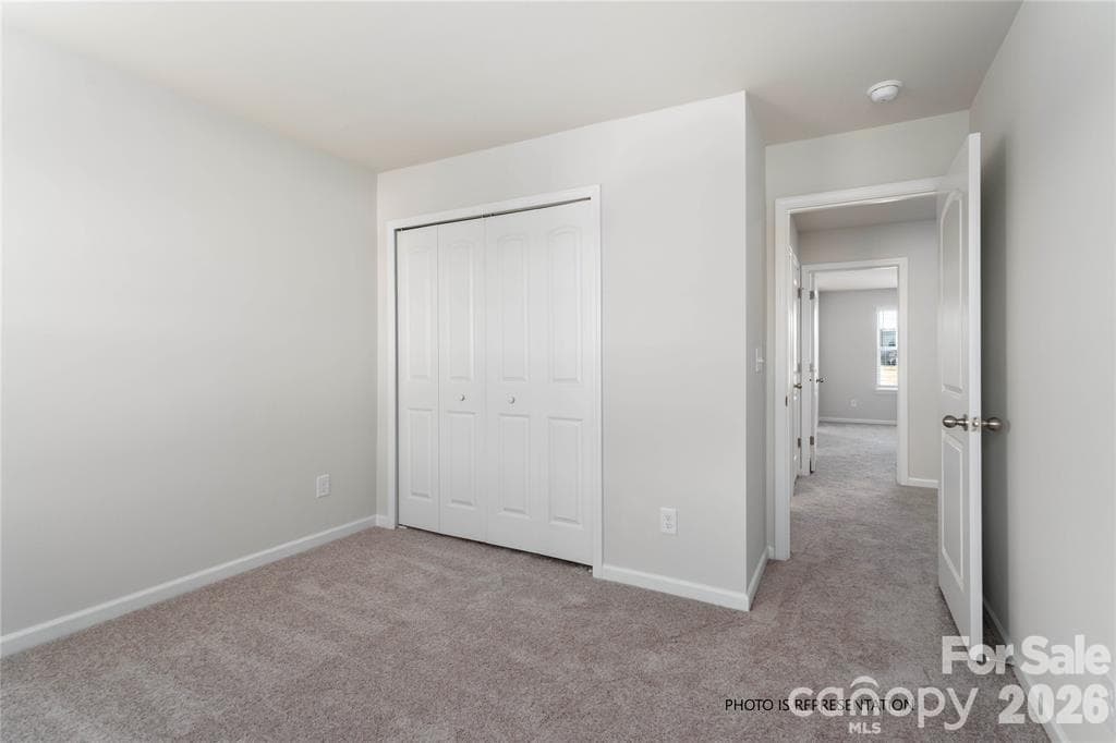Townhouse at 5274 Lashawn Lane, Stanley, photo 12 of 16