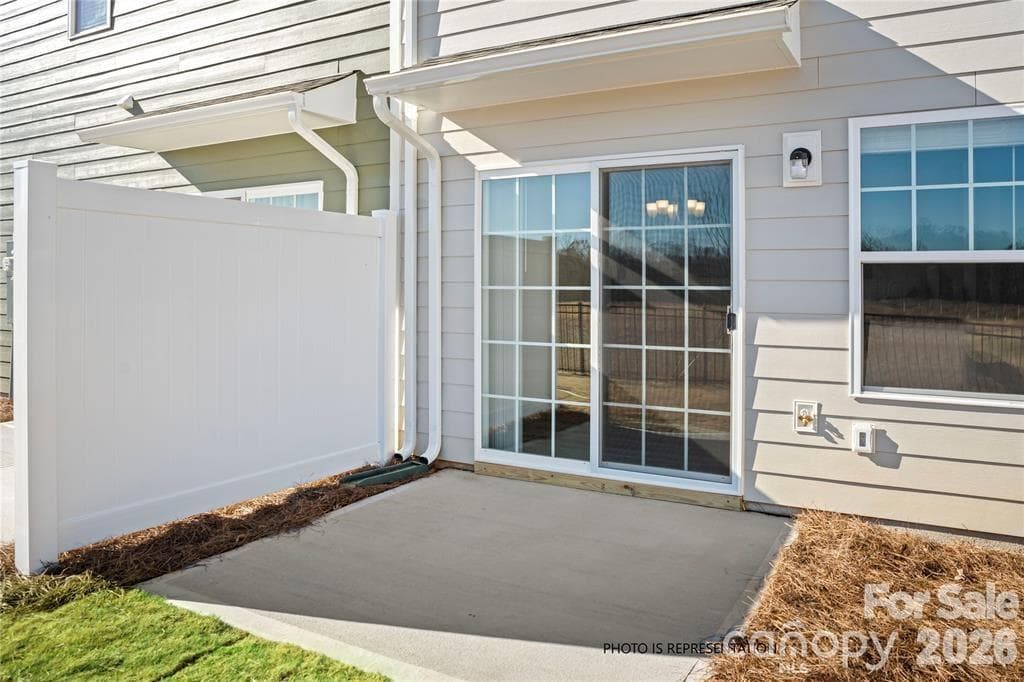 Townhouse at 5274 Lashawn Lane, Stanley, photo 14 of 16