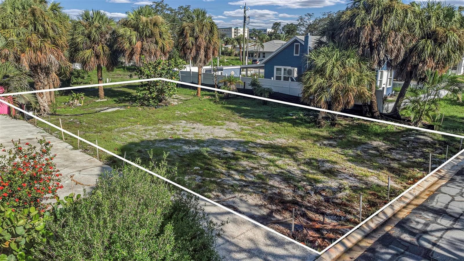Land at 3107 CLINTON ST S, GULFPORT, photo 2 of 55