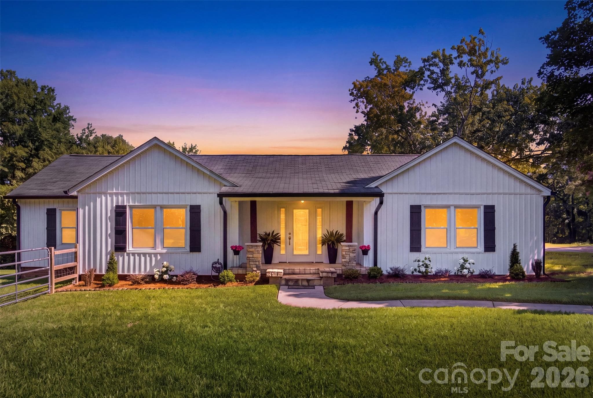10814 Moores Chapel Road