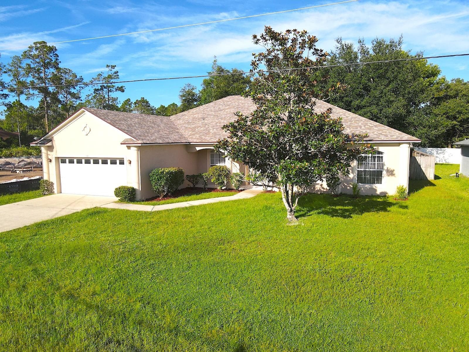 Single Family Residence at 16 ZORLOU CT, PALM COAST, photo 4 of 42