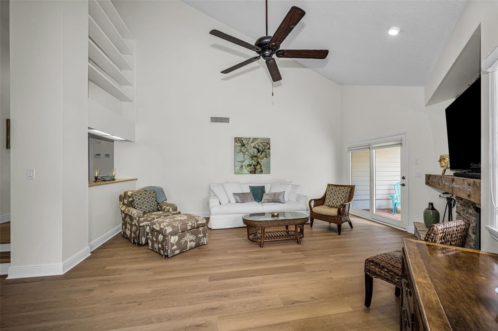 Most furnishings can be included in the sale. - 10479 LONGWOOD DR, SEMINOLE