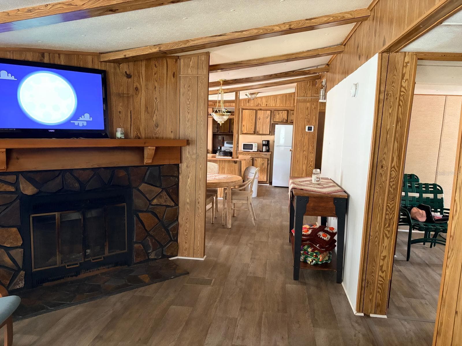Manufactured Home at 13322 SW 95TH ST, DUNNELLON, photo 10 of 24