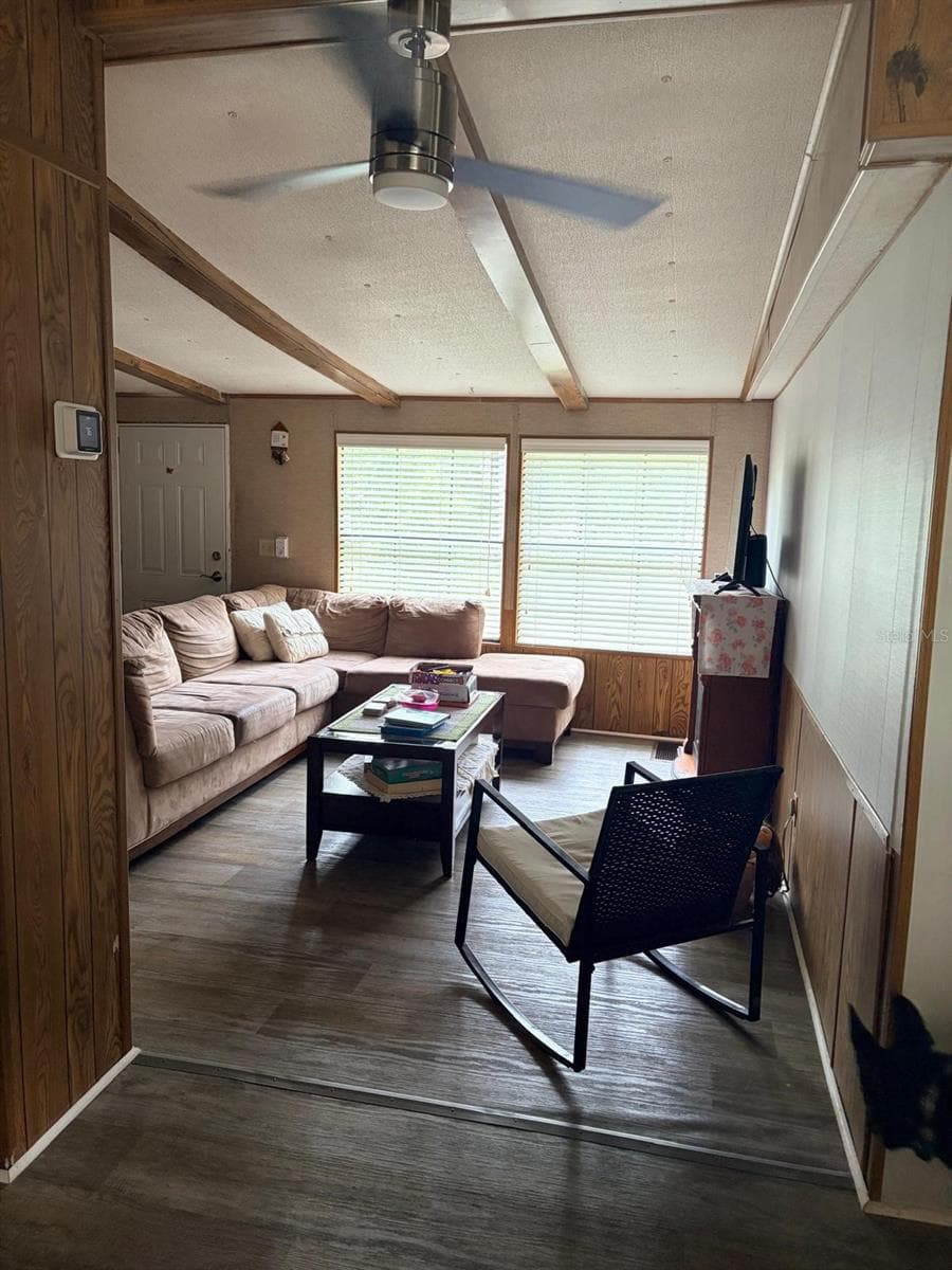 Manufactured Home at 13322 SW 95TH ST, DUNNELLON, photo 17 of 24