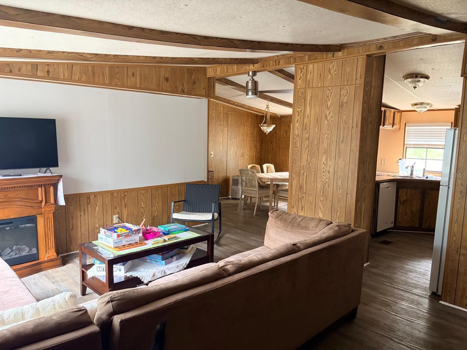 Manufactured Home at 13322 SW 95TH ST, DUNNELLON, photo 18 of 24