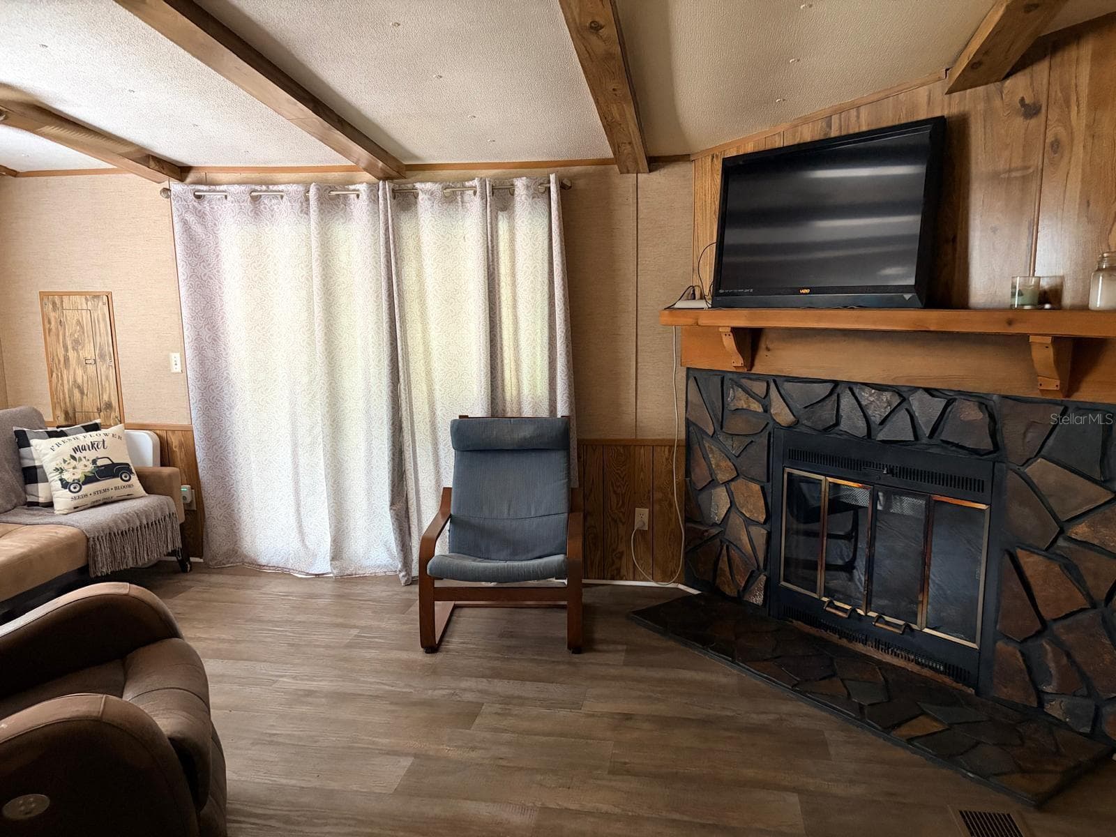Manufactured Home at 13322 SW 95TH ST, DUNNELLON, photo 23 of 24
