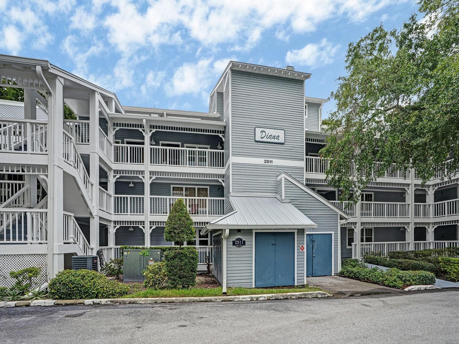 2511 DOLLY BAY DR #308
