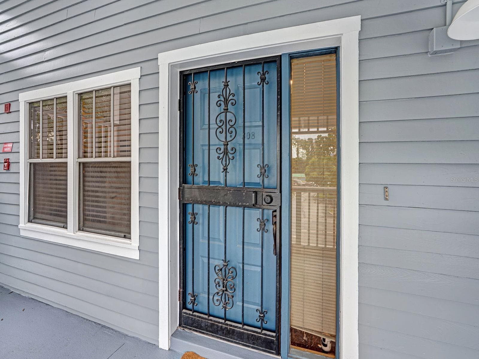 Condominium at 2511 DOLLY BAY DR #308, PALM HARBOR, photo 2 of 51