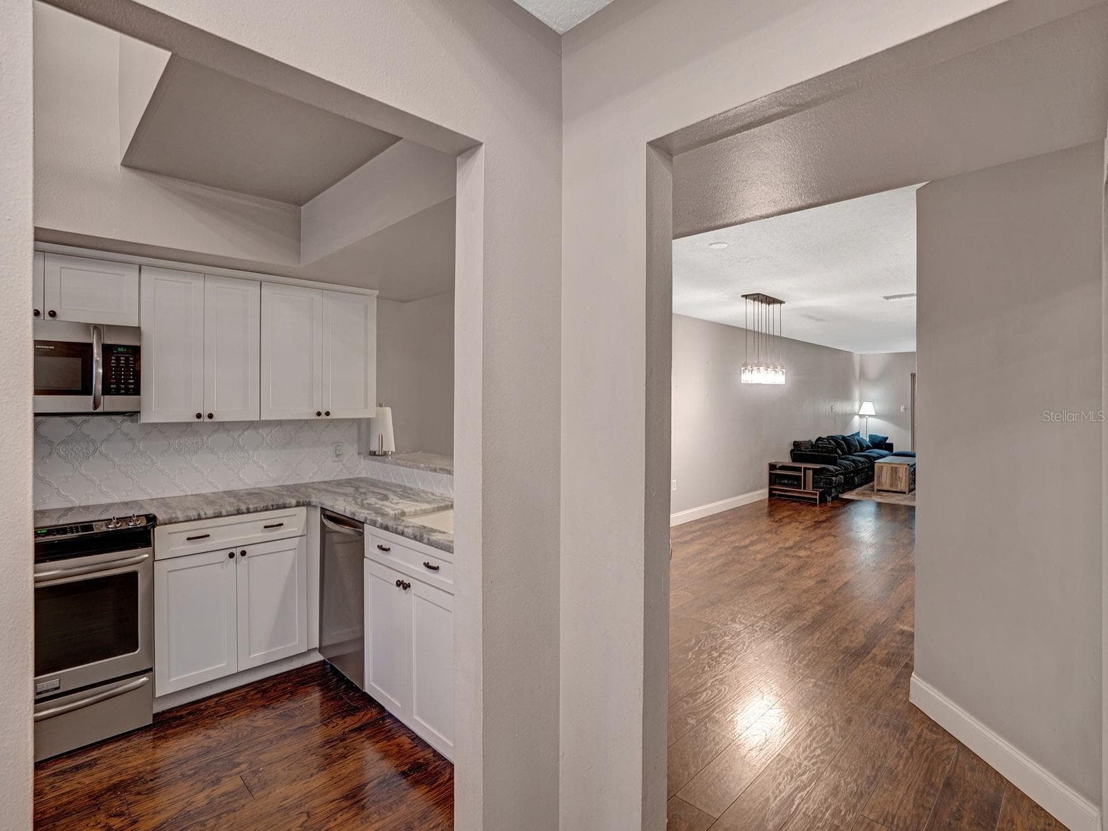 Condominium at 2511 DOLLY BAY DR #308, PALM HARBOR, photo 3 of 51