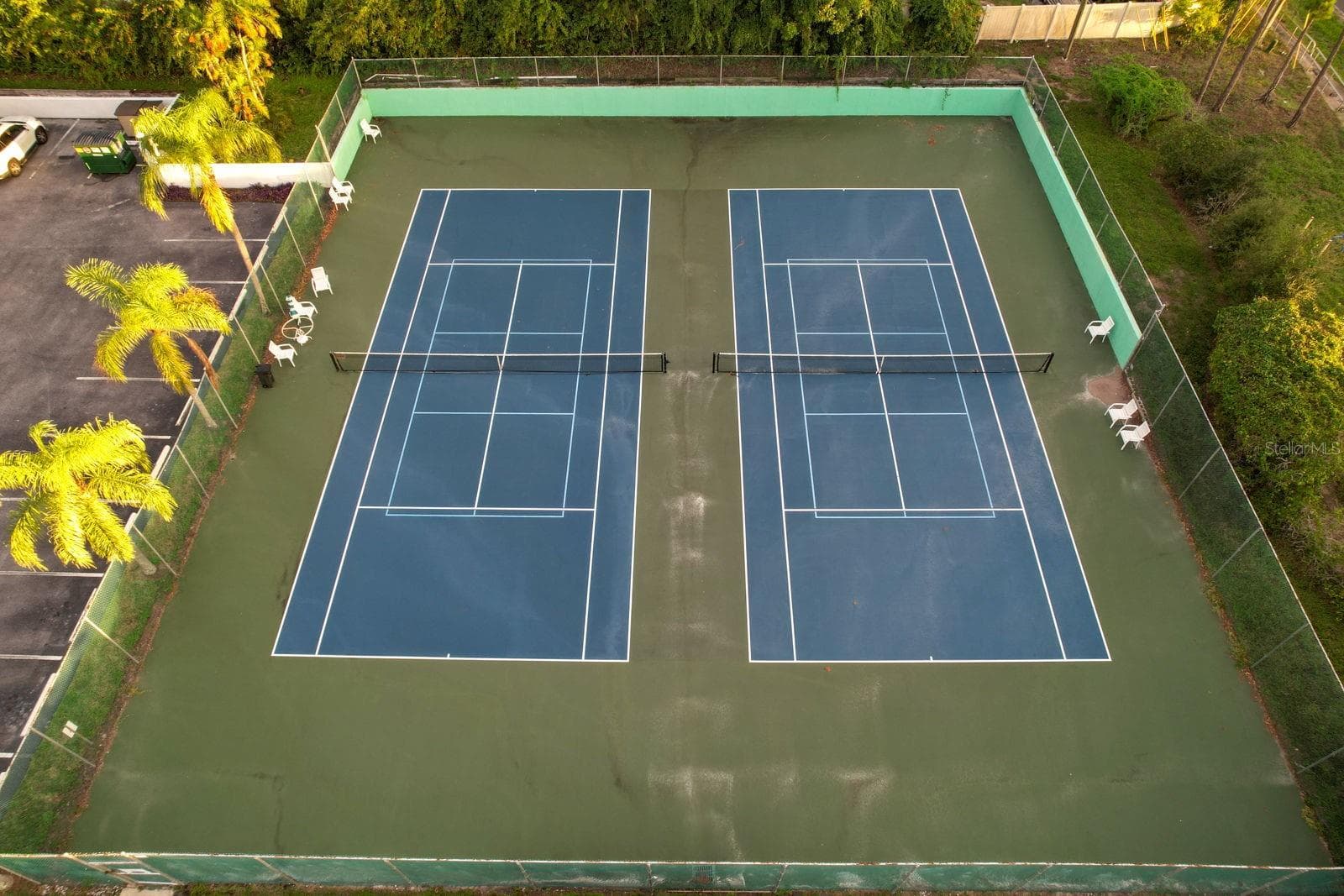 Condominium at 2511 DOLLY BAY DR #308, PALM HARBOR, photo 47 of 51