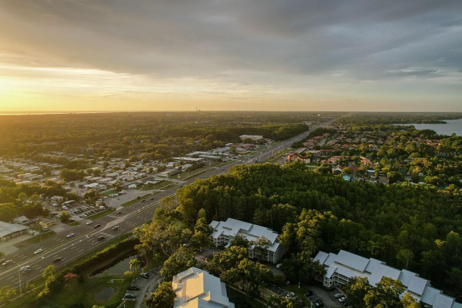 Condominium at 2511 DOLLY BAY DR #308, PALM HARBOR, photo 49 of 51