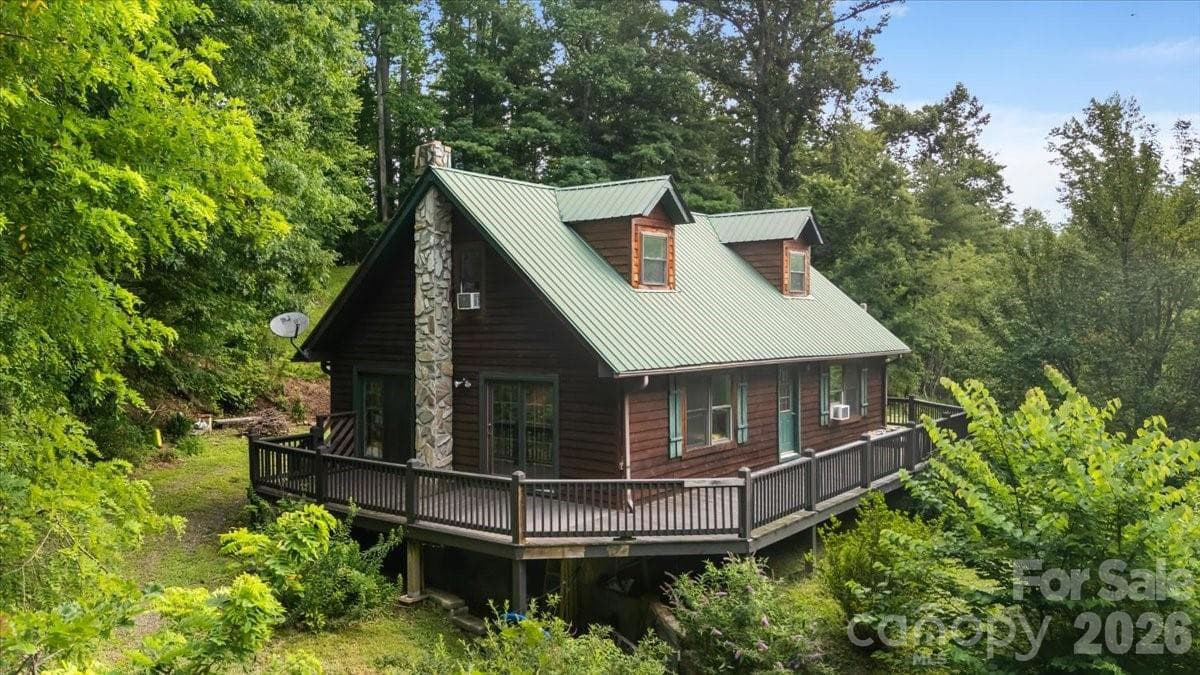 149 Charlie Mac Drive