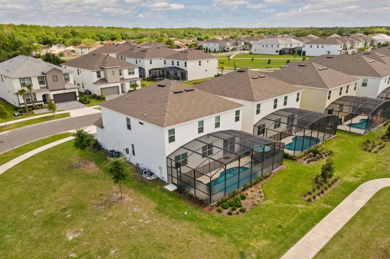 Single Family Residence at 4472 MONADO DR, KISSIMMEE, photo 6 of 48
