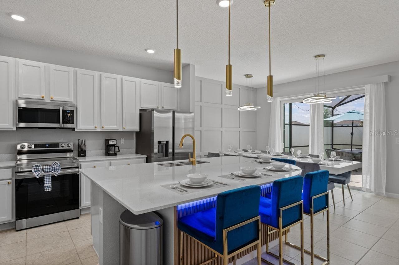 Single Family Residence at 4472 MONADO DR, KISSIMMEE, photo 12 of 48