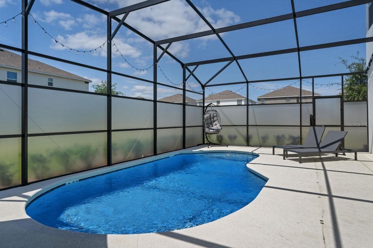 Single Family Residence at 4472 MONADO DR, KISSIMMEE, photo 38 of 48