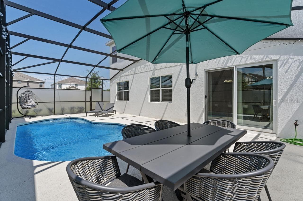 Single Family Residence at 4472 MONADO DR, KISSIMMEE, photo 39 of 48