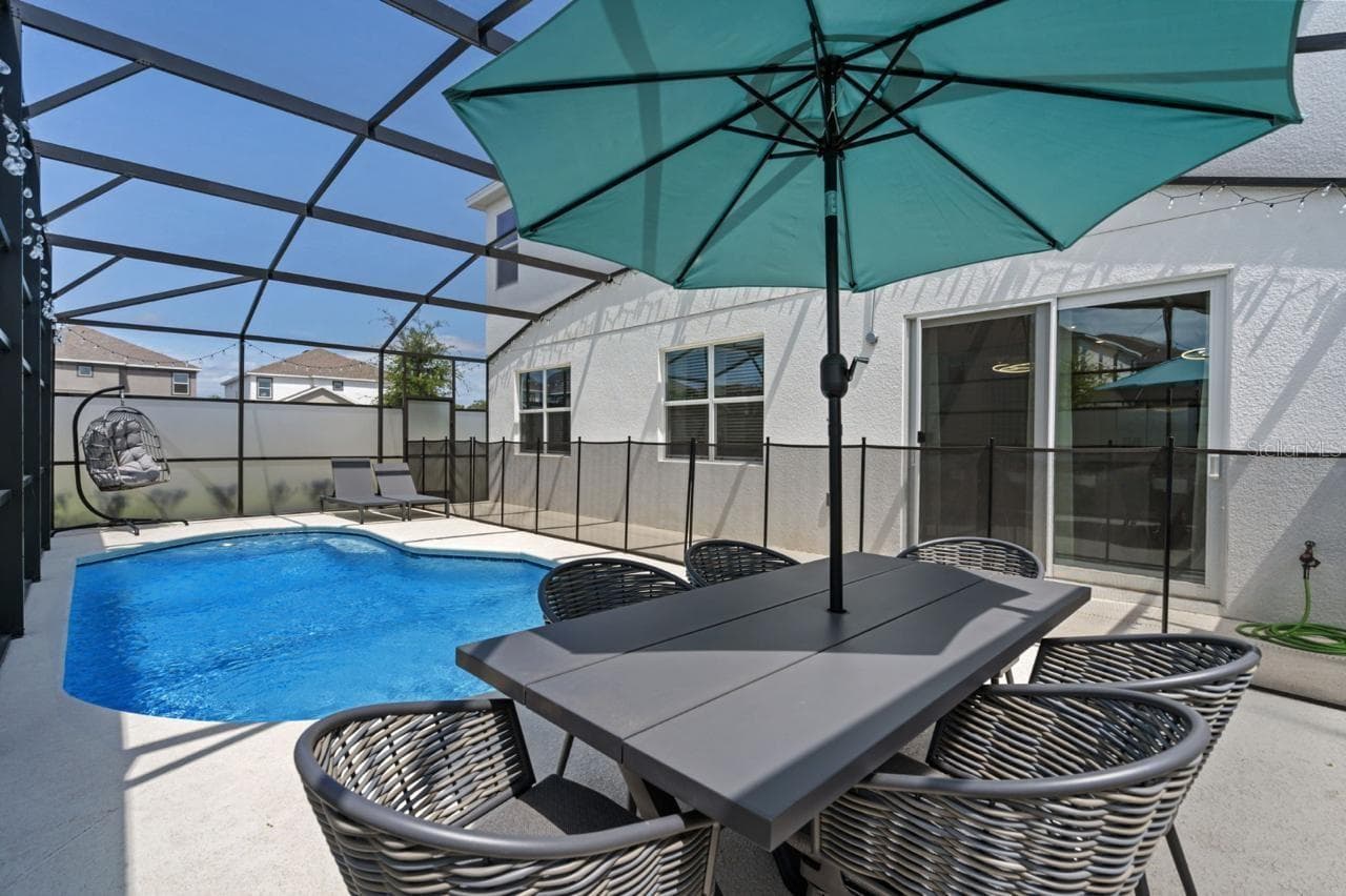 Single Family Residence at 4472 MONADO DR, KISSIMMEE, photo 40 of 48