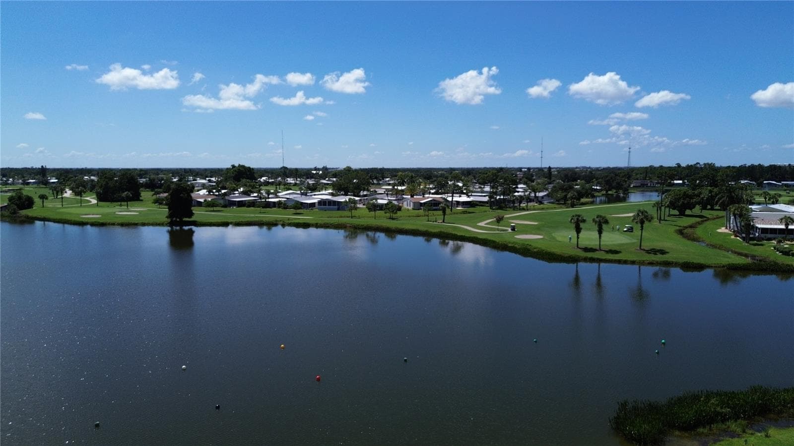 Manufactured Home at 2100 KINGS HIGHWAY TRL #116, PORT CHARLOTTE, photo 79 of 79