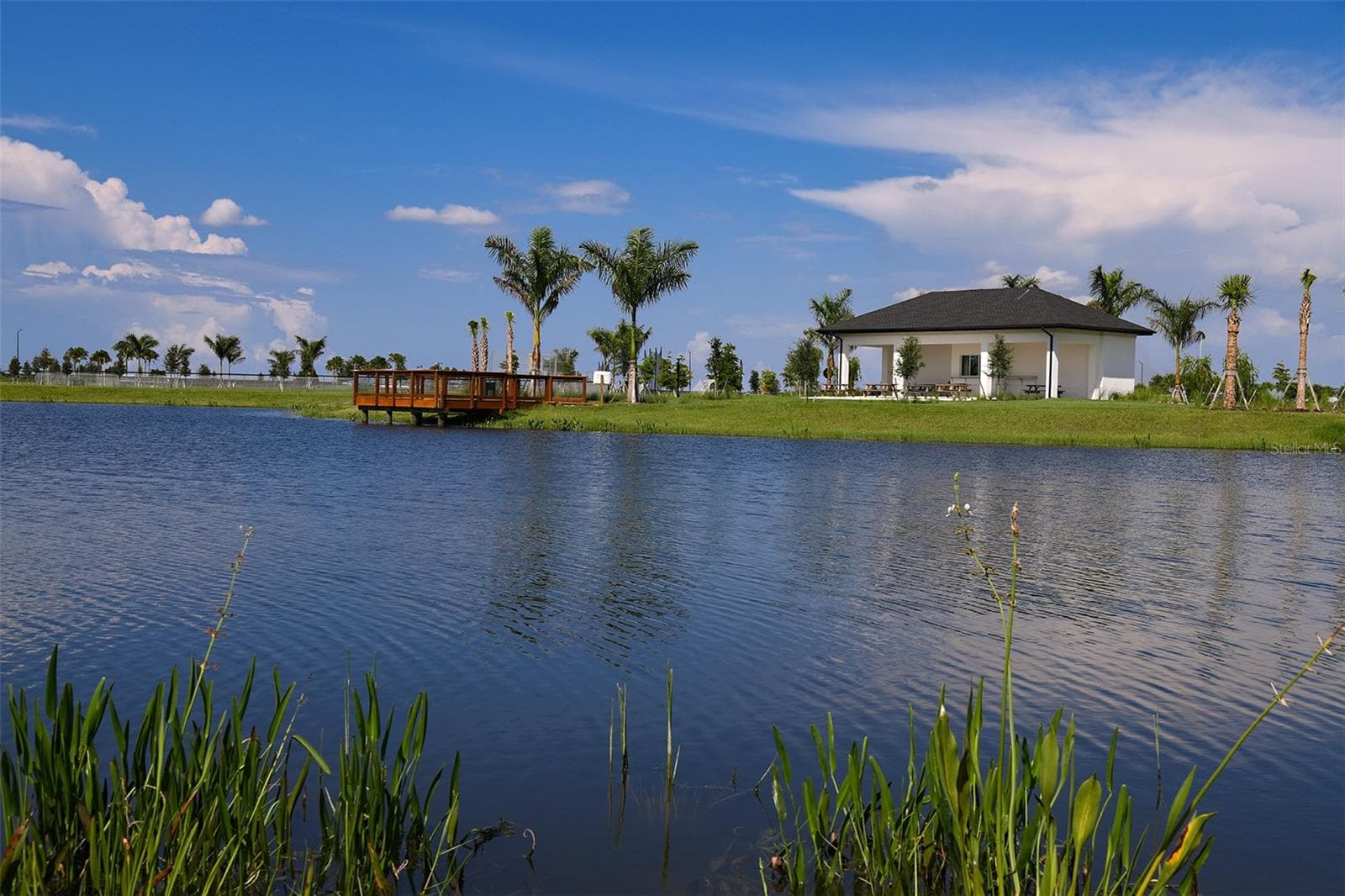 Skye Ranch Community - 10629 ORBIT TER, SARASOTA