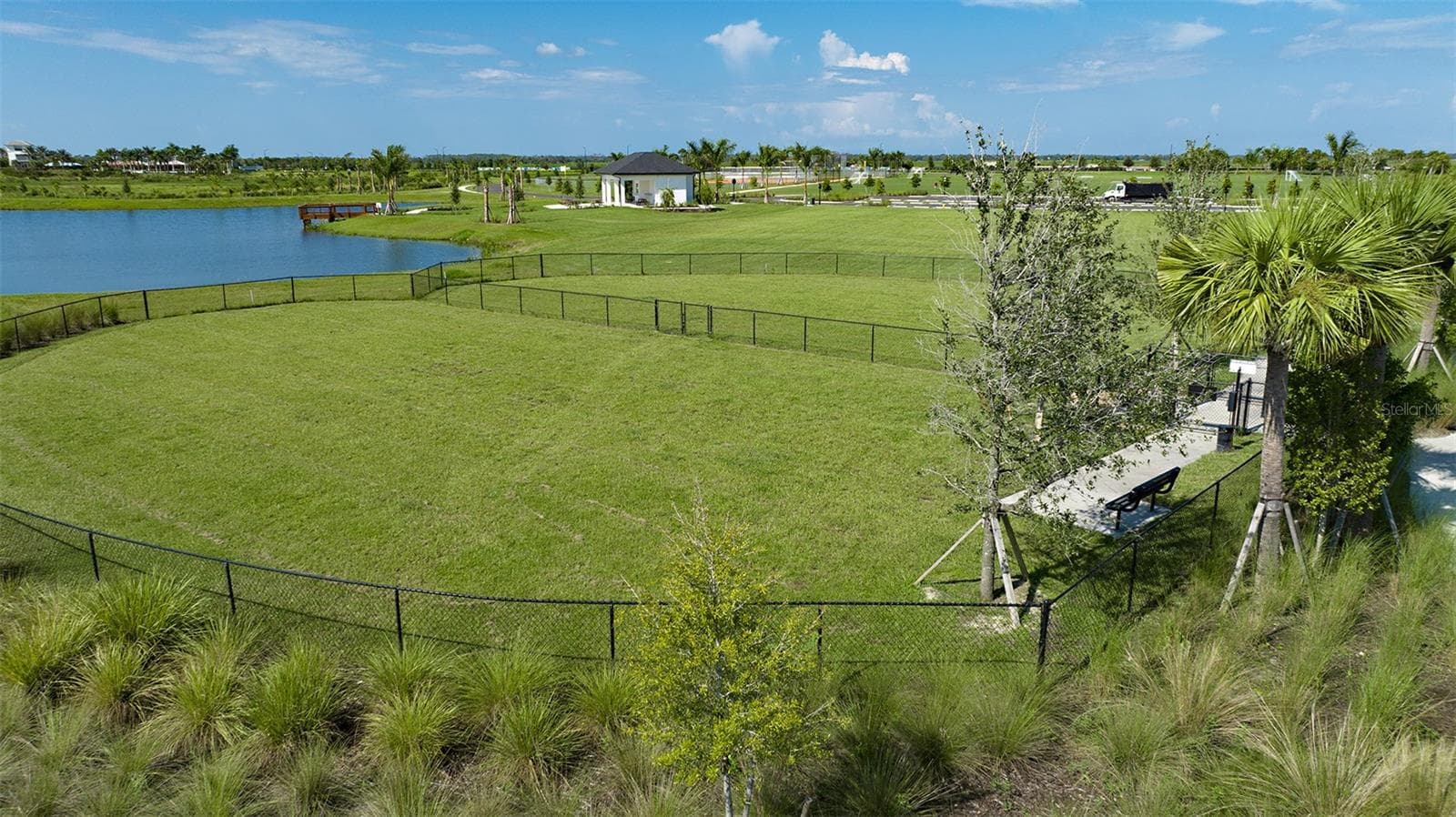 Skye Ranch Community - 10629 ORBIT TER, SARASOTA
